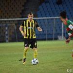 botev plovdiv maritimo todor nedelev