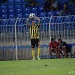 botev plovdiv maritimo iordan minev