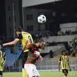botev plovdiv maritimo