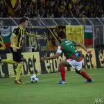 botev plovdiv maritimo todor nedelev