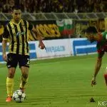 botev plovdiv maritimo cvetomir panov