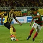 botev plovdiv maritimo cvetomir panov