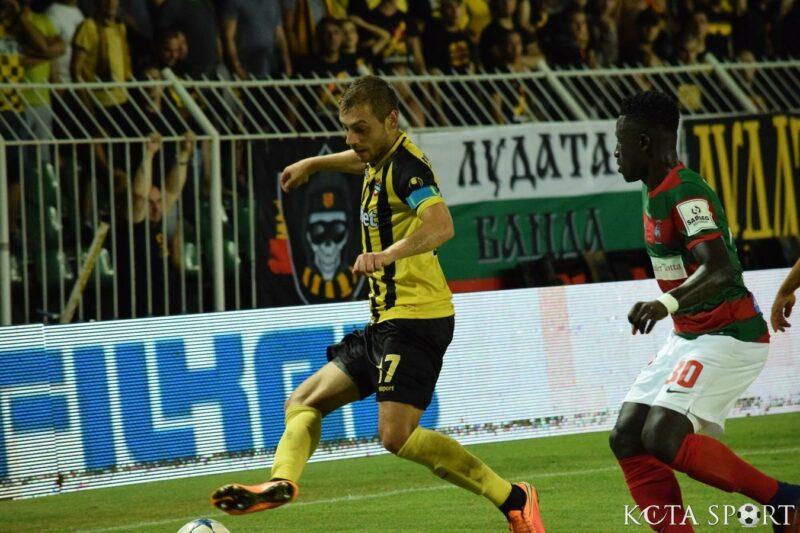 botev plovdiv maritimo lachezar baltanov piqueti