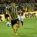 botev plovdiv maritimo lachezar baltanov