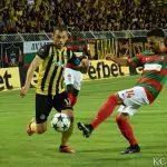 botev plovdiv maritimo lachezar baltanov Luis martins