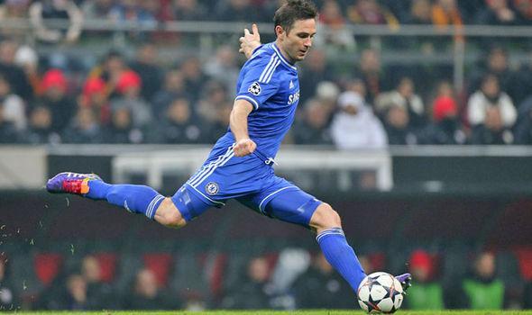 Lampard