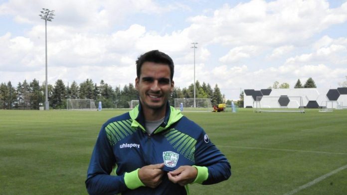 Matheus Leoni