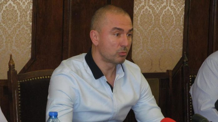 Simeon Simeonov