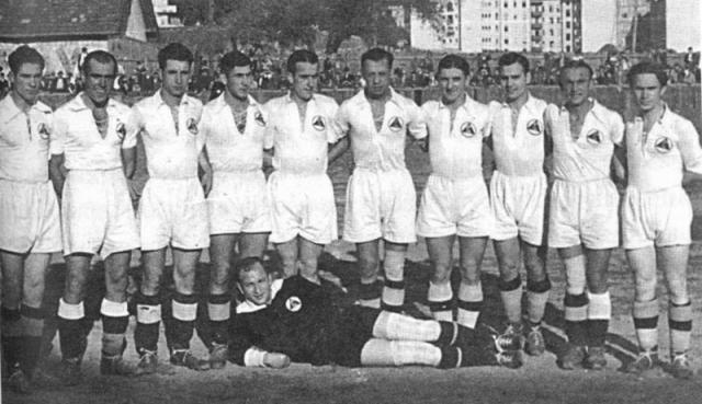 Slavia 1939