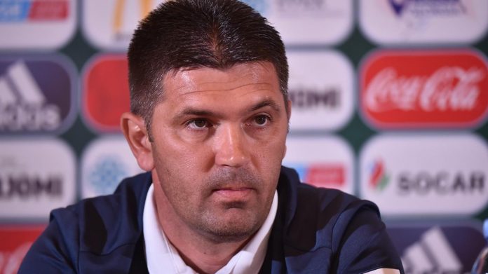 UEFA European Under-19 Championship 2017 - Group A and B pre match press conference