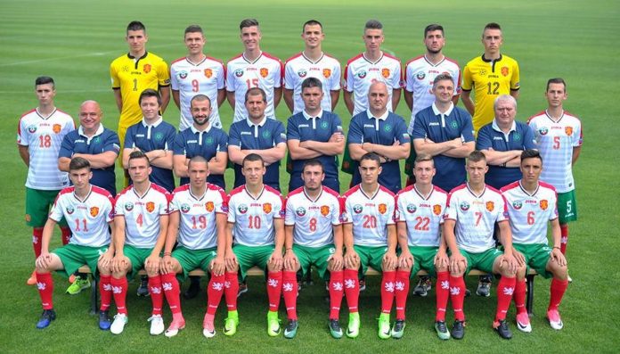 balgariq u19