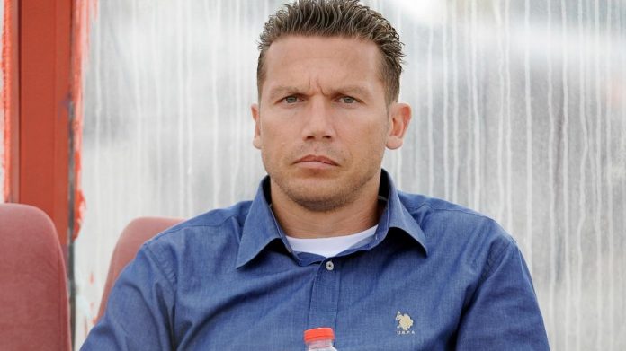 barak bahar