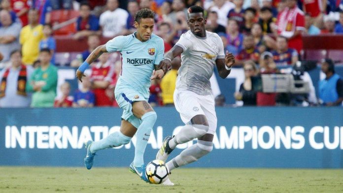 barcelona united