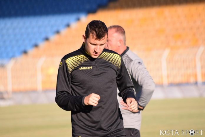 botev plovdiv (23) todor nedelev