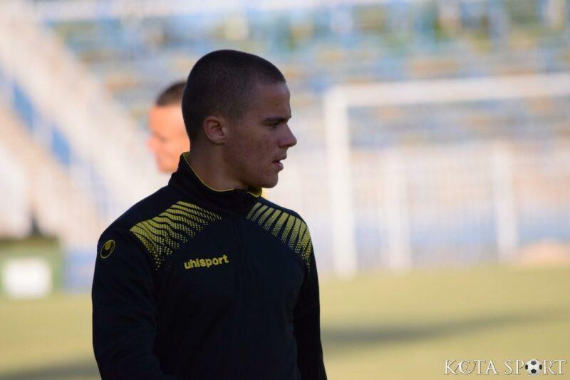 botev plovdiv (27) kris dobrev