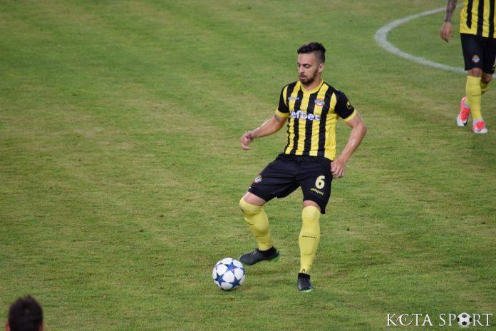 botev plovdiv partizani (104) alvaro