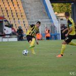 botev plovdiv partizani (22) todor nedelev