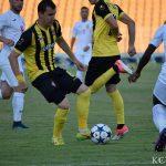 botev plovdiv partizani (27) todor nedelev