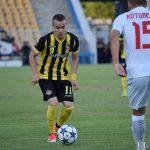 botev plovdiv partizani (29) toni tasev