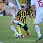 botev plovdiv partizani (30) toni tasev