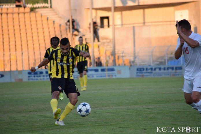 botev plovdiv partizani (32) felipe brizola