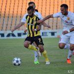 botev plovdiv partizani (40) felipe brizola