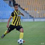 botev plovdiv partizani (41) cvetomir panov