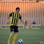 botev plovdiv partizani (46) todor nedelev