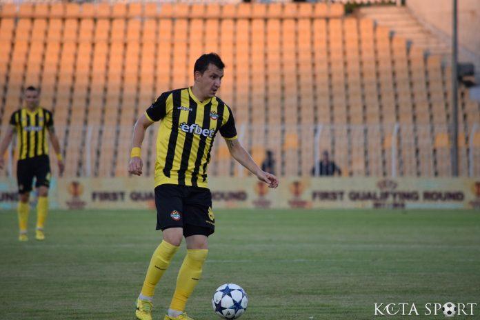 botev plovdiv partizani (46) todor nedelev