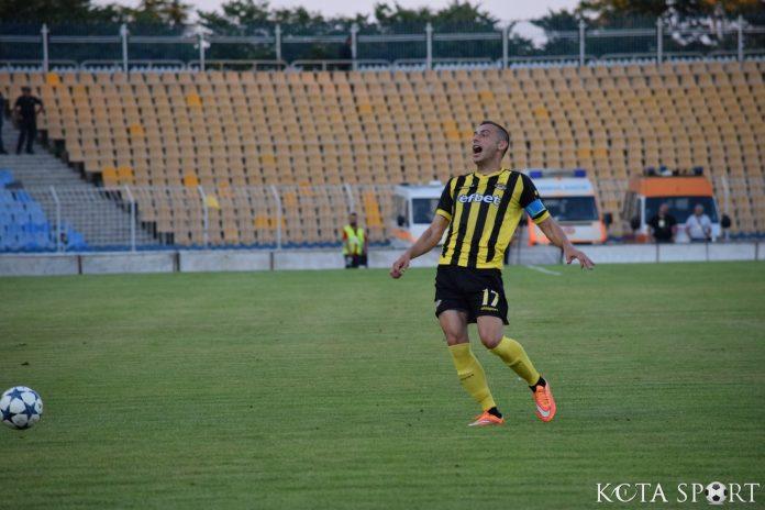 botev plovdiv partizani (47) lachezar baltanov
