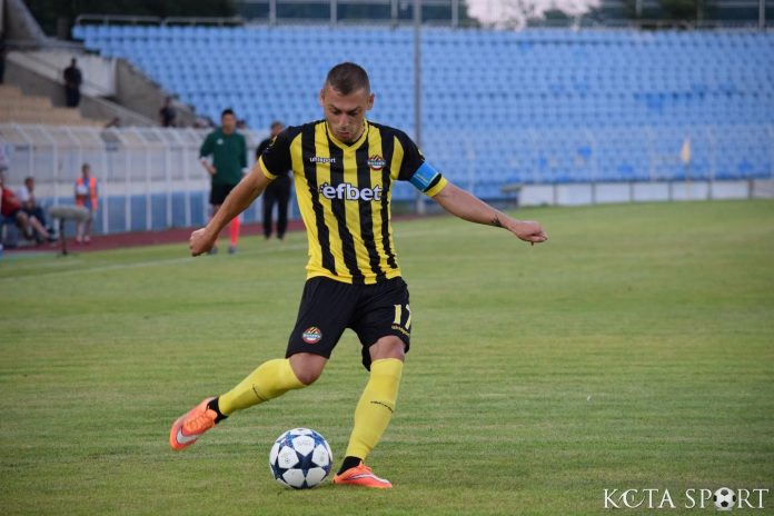 botev plovdiv partizani (50) lachezar baltanov