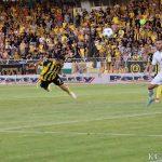 botev plovdiv partizani (51) felipe brizola
