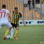 botev plovdiv partizani (64) lachezar baltanov