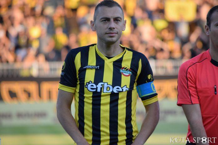 botev plovdiv partizani (9) lachezar baltanov