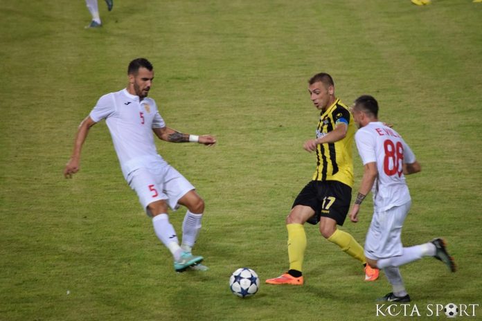 botev plovdiv partizani (98) lachezar baltanov