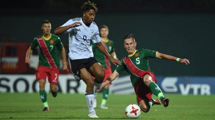 bulgaria u19