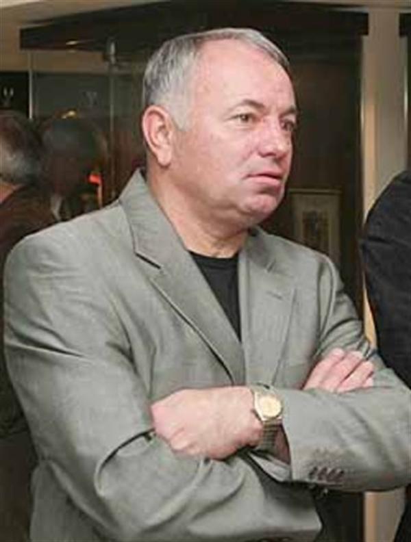 chavdar cvetkov