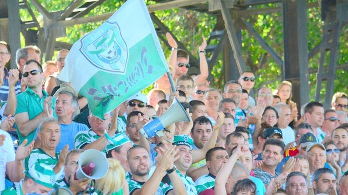 cherno more fenove
