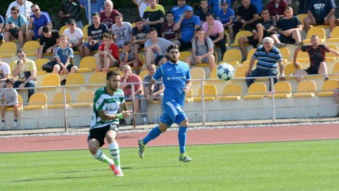 cherno more levski orlin starokin