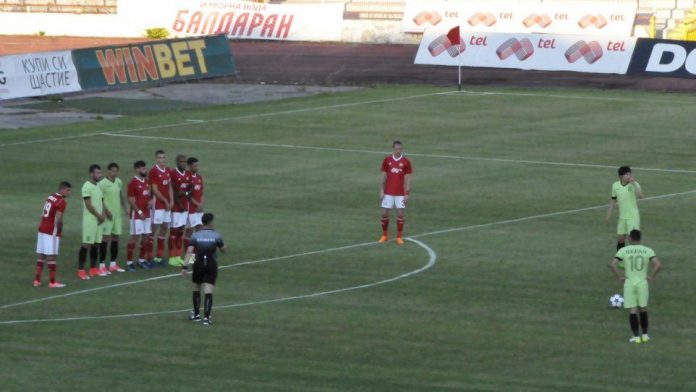 cska beroe