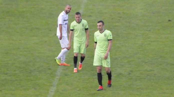 dimitar berbatov 18