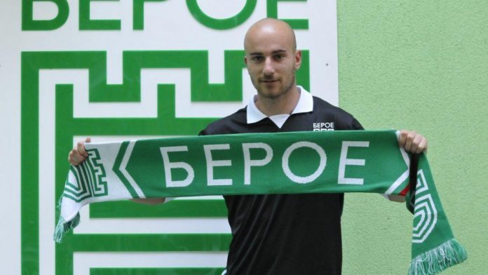 erik pochanski