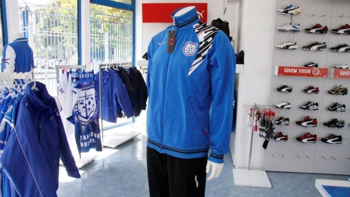 fen shop