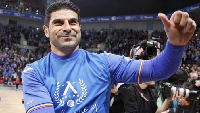 georgi ivanov
