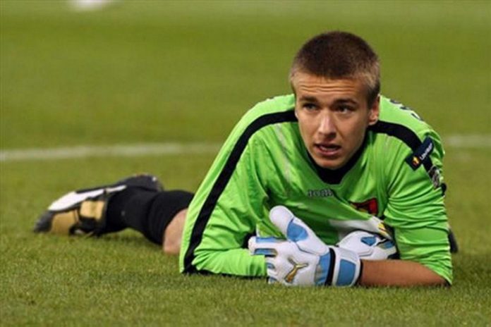 grzegorz sandomierski