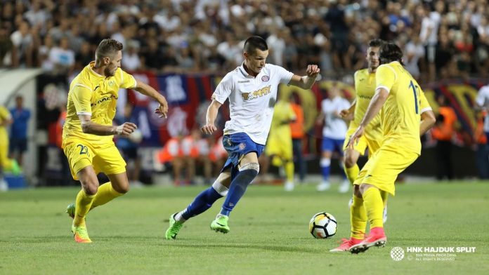 hajduk levski (1)