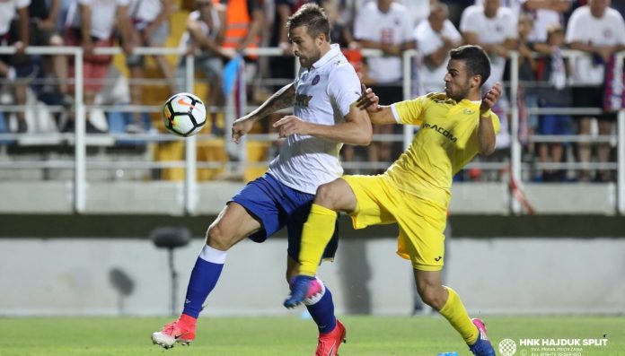 hajduk levski (2)