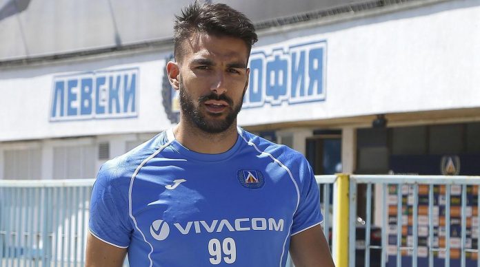 jordi gomes