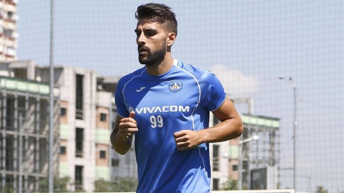 jordi gomes