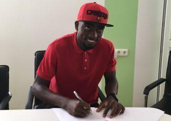 karlos ohene